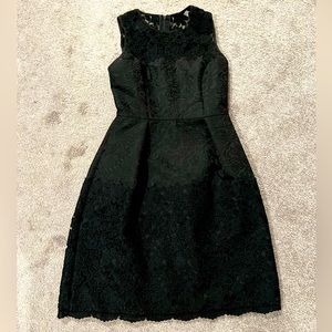 White House Black Market dress. Size 2. Like new.